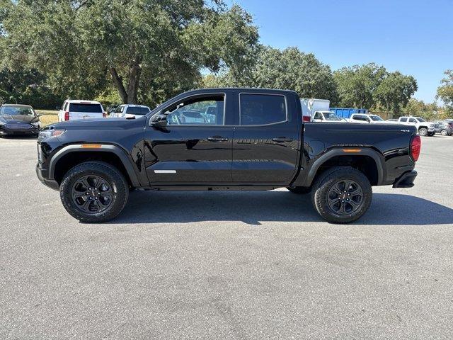 new 2024 GMC Canyon car, priced at $44,965