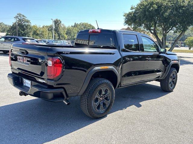 new 2024 GMC Canyon car, priced at $44,965