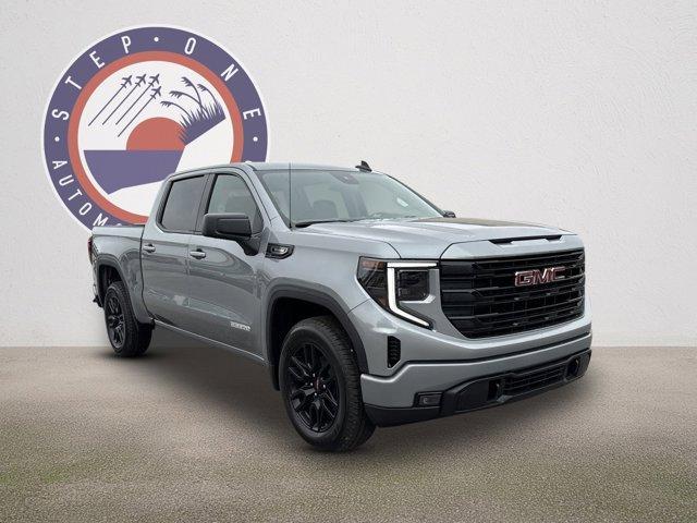 new 2025 GMC Sierra 1500 car, priced at $50,790