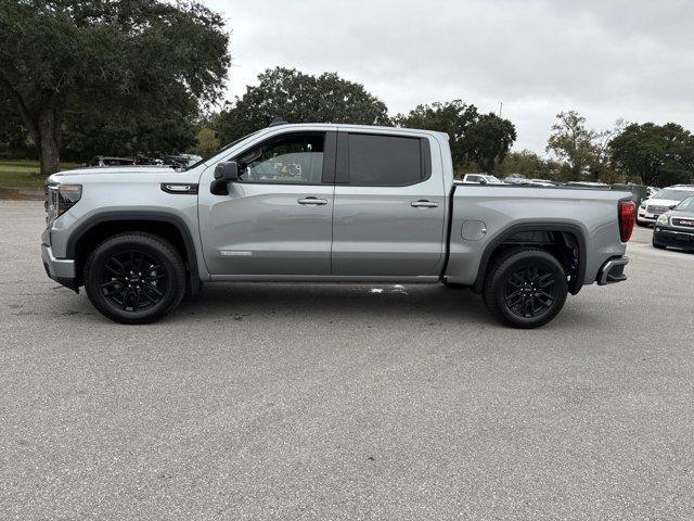 new 2025 GMC Sierra 1500 car, priced at $50,790