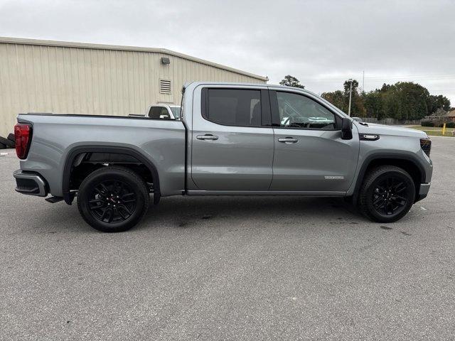 new 2025 GMC Sierra 1500 car, priced at $50,790