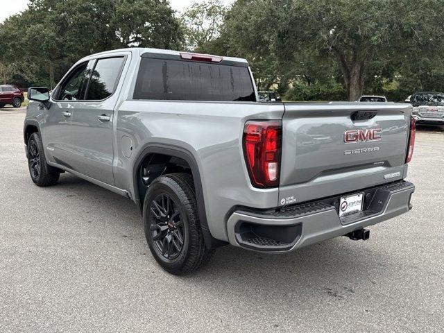 new 2025 GMC Sierra 1500 car, priced at $50,790