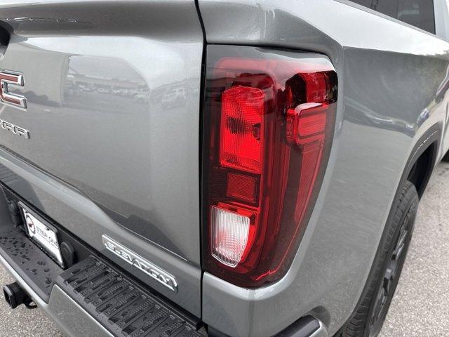 new 2025 GMC Sierra 1500 car, priced at $50,790