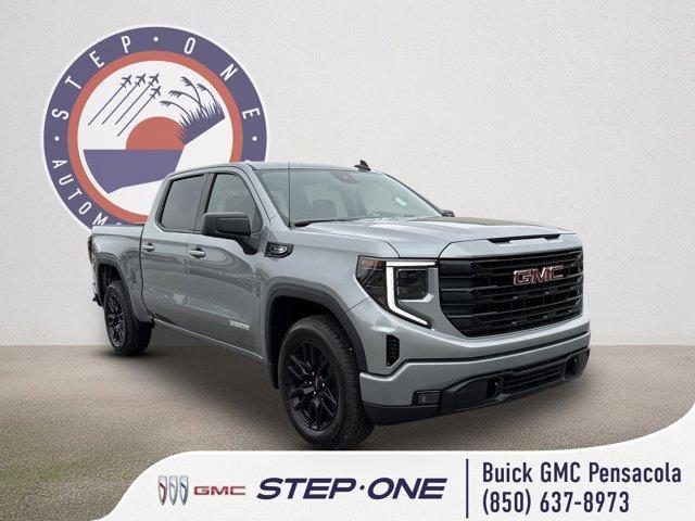 new 2025 GMC Sierra 1500 car, priced at $50,790