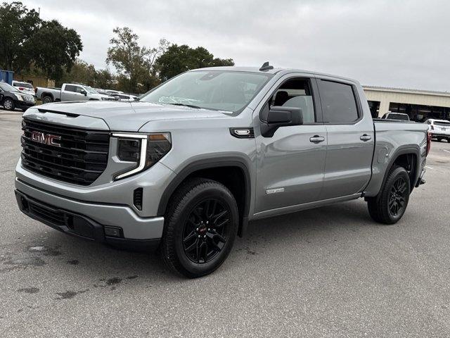 new 2025 GMC Sierra 1500 car, priced at $50,790