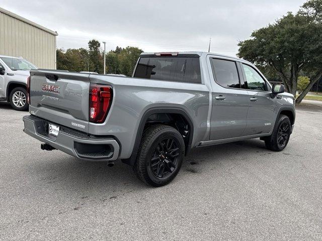 new 2025 GMC Sierra 1500 car, priced at $50,790