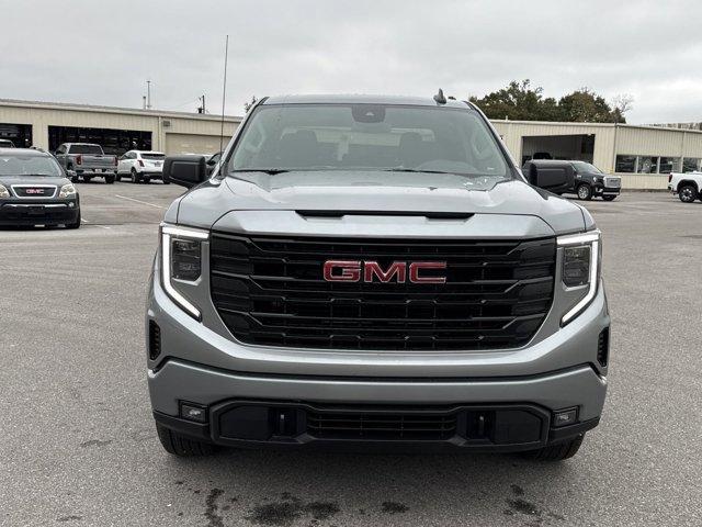 new 2025 GMC Sierra 1500 car, priced at $50,790