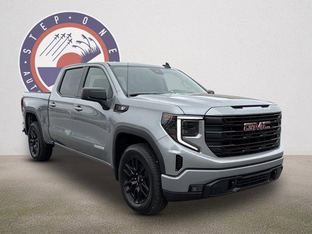 new 2025 GMC Sierra 1500 car, priced at $50,790