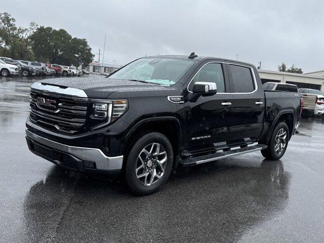 new 2025 GMC Sierra 1500 car, priced at $62,840