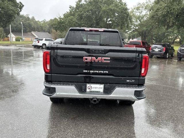 new 2025 GMC Sierra 1500 car, priced at $62,840