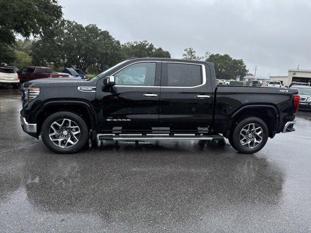 new 2025 GMC Sierra 1500 car, priced at $62,840