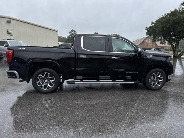 new 2025 GMC Sierra 1500 car, priced at $62,840