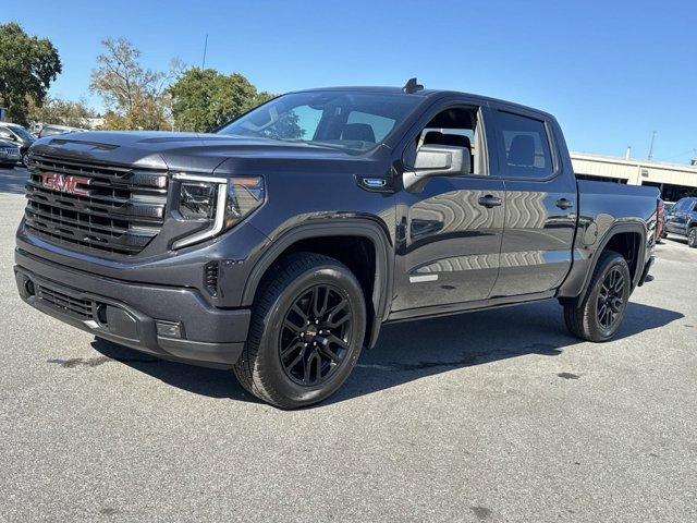 new 2025 GMC Sierra 1500 car, priced at $50,790