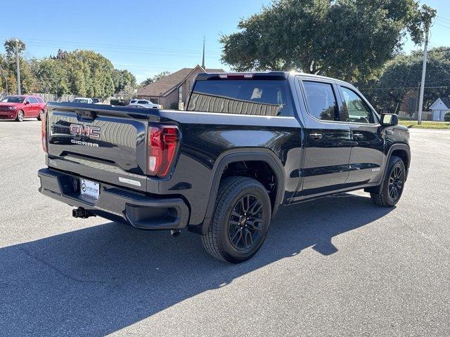 new 2025 GMC Sierra 1500 car, priced at $50,790