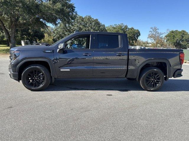 new 2025 GMC Sierra 1500 car, priced at $50,790