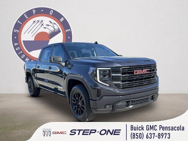 new 2025 GMC Sierra 1500 car, priced at $50,790