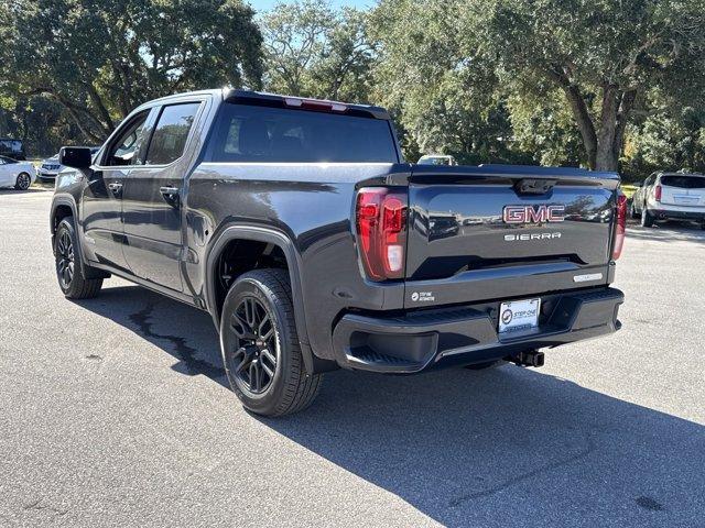 new 2025 GMC Sierra 1500 car, priced at $50,790