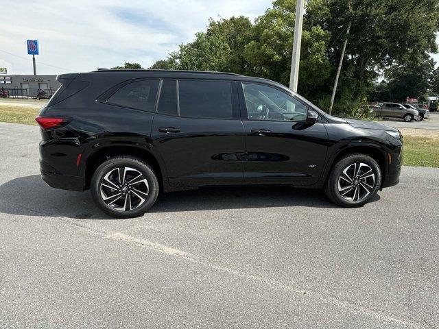 new 2025 Buick Enclave car, priced at $52,530