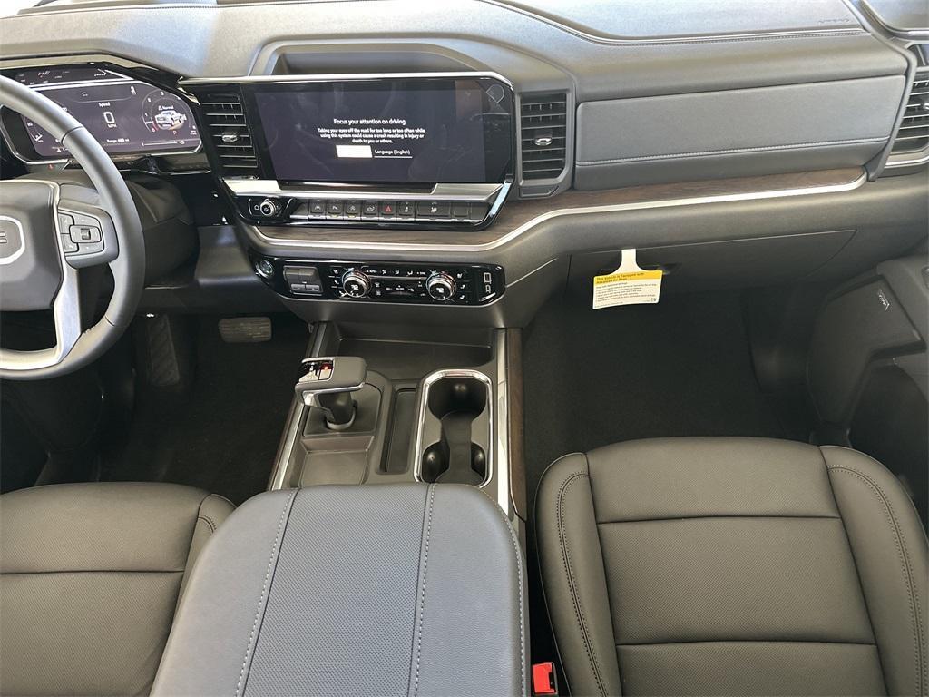 new 2026 GMC Sierra 1500 car, priced at $57,473