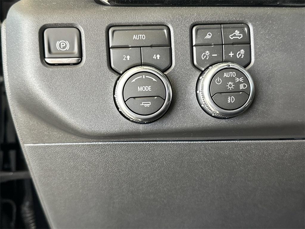 new 2026 GMC Sierra 1500 car, priced at $57,473