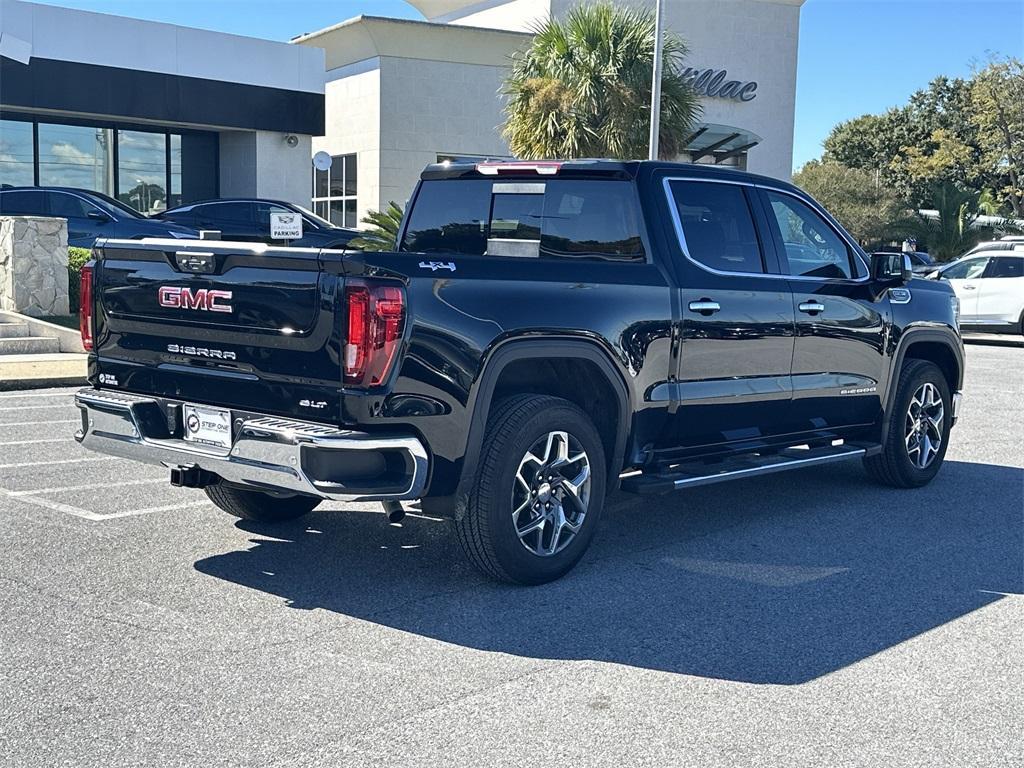 new 2026 GMC Sierra 1500 car, priced at $57,473