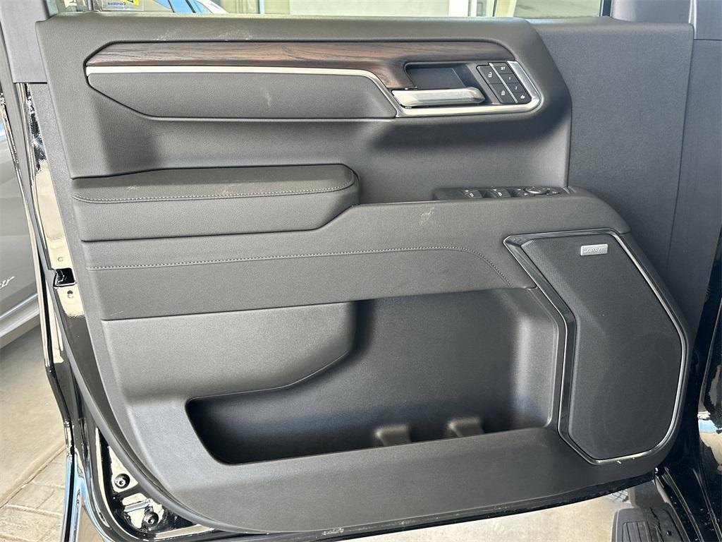new 2026 GMC Sierra 1500 car, priced at $57,473