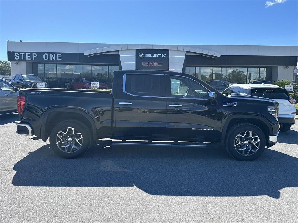 new 2026 GMC Sierra 1500 car, priced at $57,473