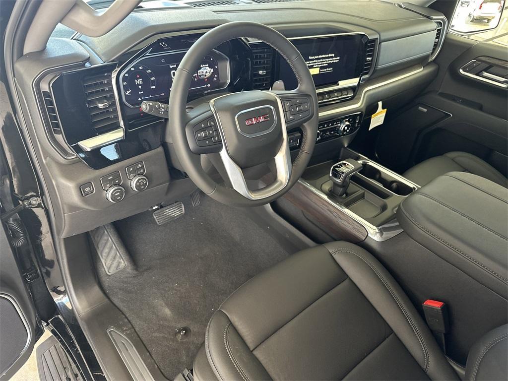 new 2026 GMC Sierra 1500 car, priced at $57,473