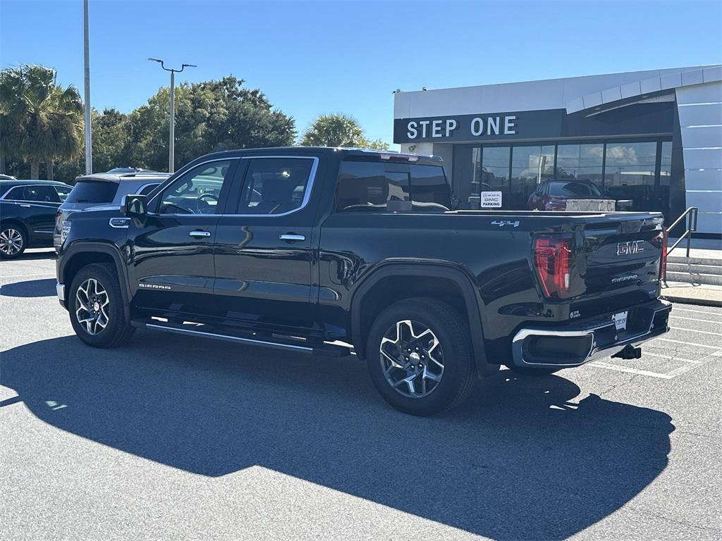 new 2026 GMC Sierra 1500 car, priced at $57,473