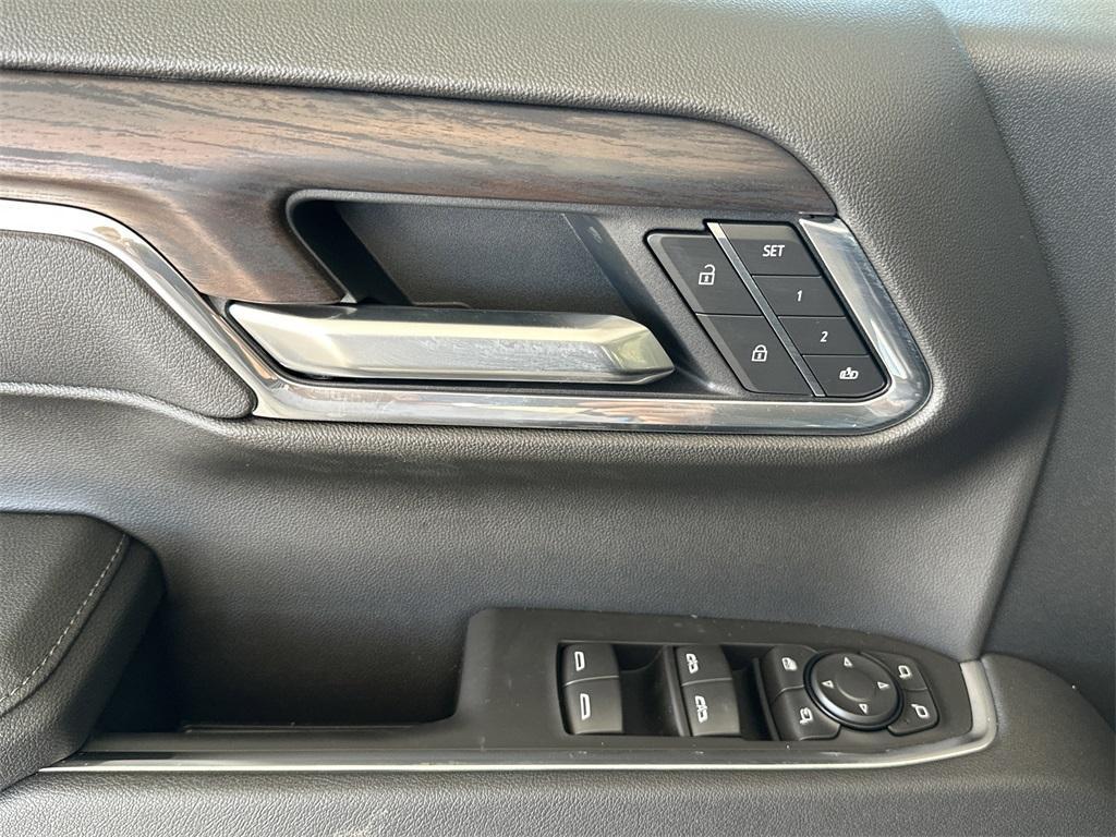 new 2026 GMC Sierra 1500 car, priced at $57,473