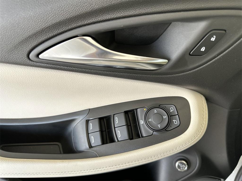 new 2025 Buick Encore GX car