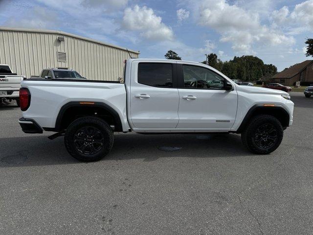 new 2024 GMC Canyon car, priced at $40,615