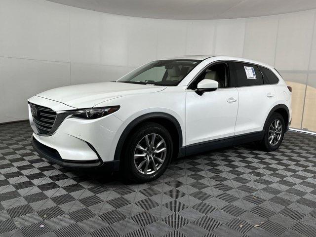 used 2019 Mazda CX-9 car, priced at $21,593