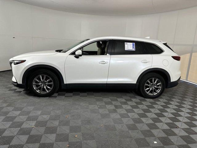 used 2019 Mazda CX-9 car, priced at $21,593