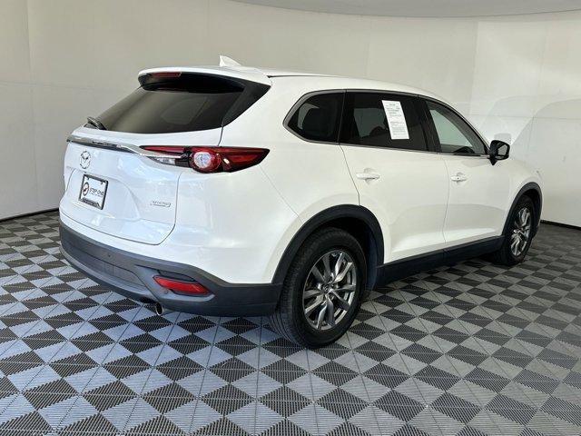 used 2019 Mazda CX-9 car, priced at $21,593