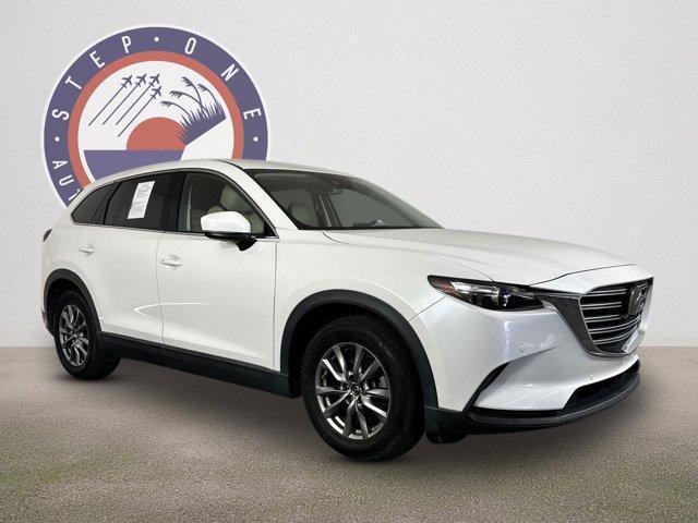 used 2019 Mazda CX-9 car, priced at $21,593