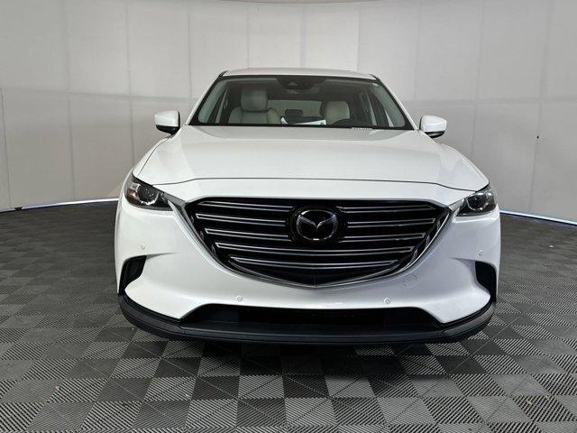 used 2019 Mazda CX-9 car, priced at $21,593