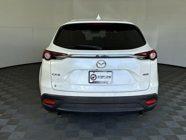 used 2019 Mazda CX-9 car, priced at $21,593