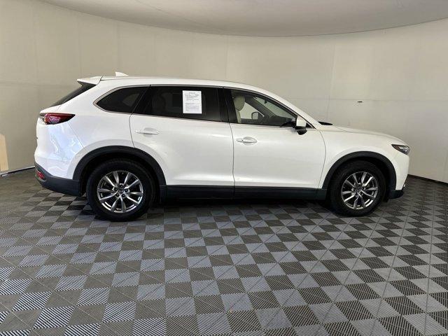 used 2019 Mazda CX-9 car, priced at $21,593