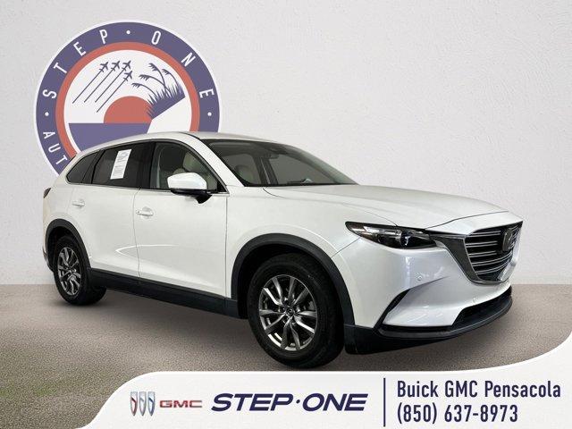 used 2019 Mazda CX-9 car, priced at $21,593