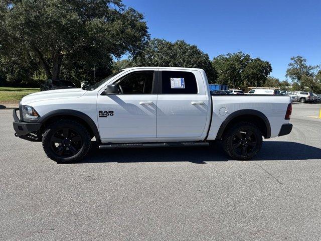 used 2019 Ram 1500 Classic car, priced at $28,991