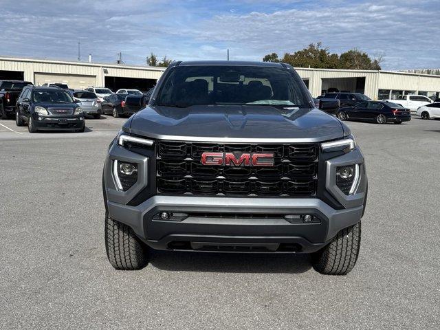 new 2024 GMC Canyon car, priced at $41,110