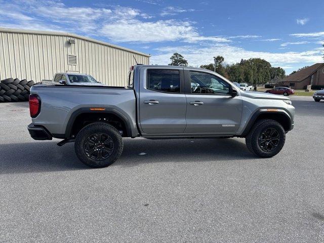 new 2024 GMC Canyon car, priced at $41,110