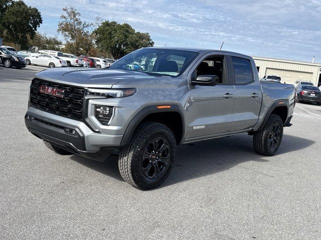 new 2024 GMC Canyon car, priced at $41,110