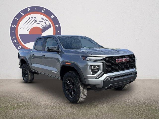 new 2024 GMC Canyon car, priced at $41,110