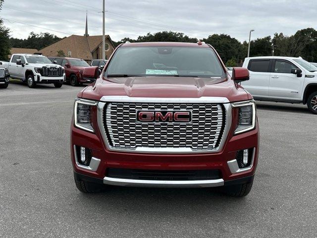 new 2024 GMC Yukon car, priced at $93,015