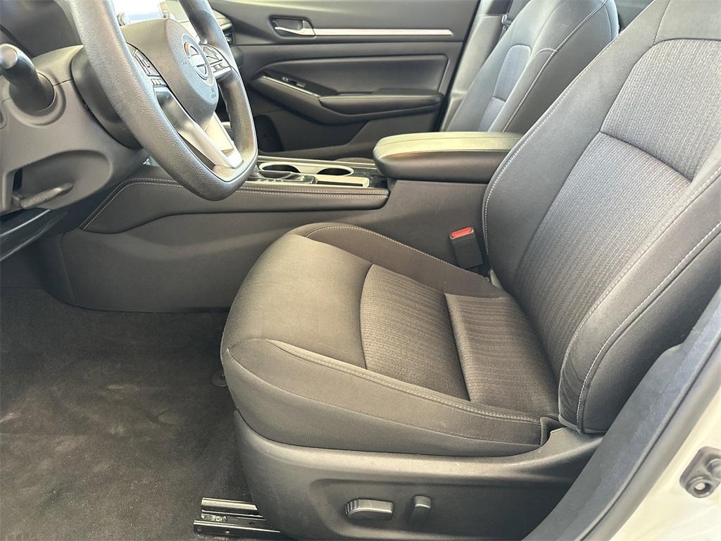 used 2023 Nissan Altima car, priced at $20,891