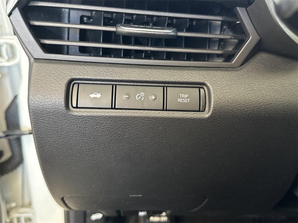 used 2023 Nissan Altima car, priced at $20,891