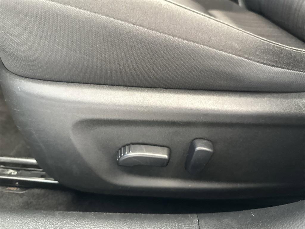 used 2023 Nissan Altima car, priced at $20,891