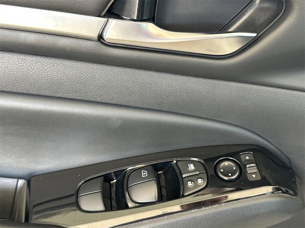 used 2023 Nissan Altima car, priced at $20,891